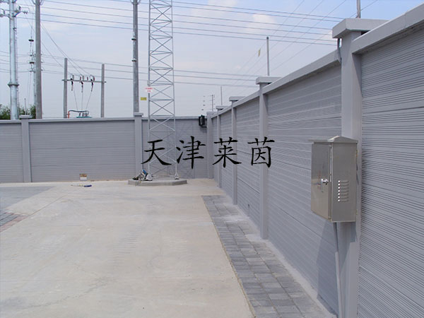 河北張家口變電站